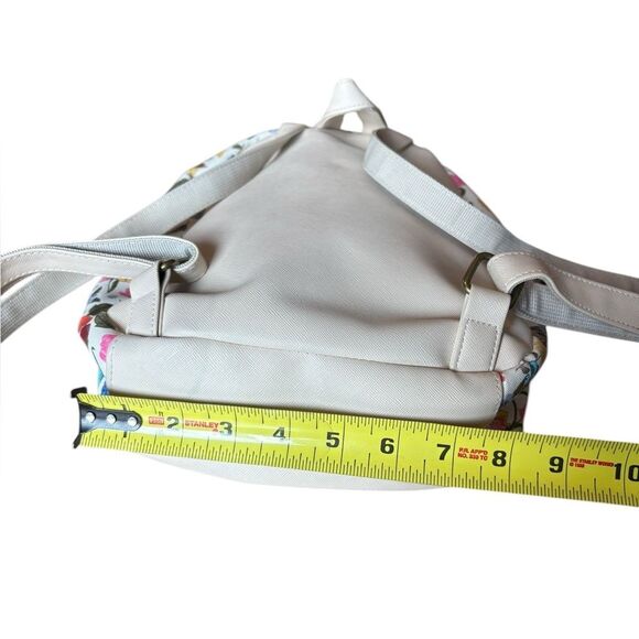 Pokemon Floral Sleeping Pokemon Mini Backpack - Picture 16 of 16